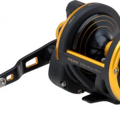 Penn Squall Lever Drag Reels 10 Penn Squall Lever Drag Reels