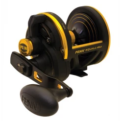 Penn Squall Lever Drag Reels 11 Penn Squall Lever Drag Reels