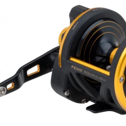 Penn Squall Lever Drag Reels 13 Penn Squall Lever Drag Reels