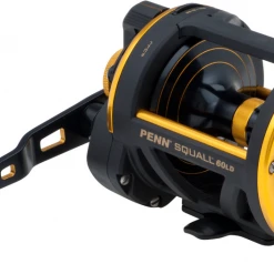 Penn Squall Lever Drag Reels 15 Penn Squall Lever Drag Reels