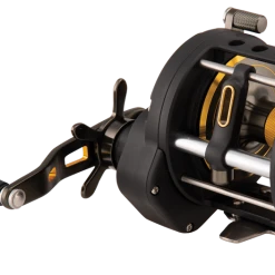 PENN FATHOM II FTHII30LW LEVELWIND REEL Rods/Reels