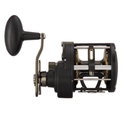 PENN FATHOM II FTHII30LW LEVELWIND REEL Rods/Reels 5 PENN FATHOM II FTHII30LW LEVELWIND REEL Rods/Reels