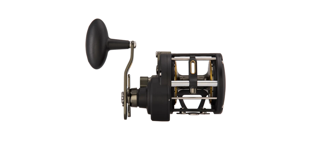 PENN FATHOM II FTHII30LW LEVELWIND REEL Rods/Reels 3 PENN FATHOM II FTHII30LW LEVELWIND REEL Rods/Reels