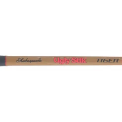 Rods/Reels SHAKESPEARE USTEJG100200C58 5"8" 1PC ROD