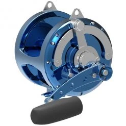 Rods/Reels AVET EX 80/2 2 SPEED REEL