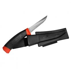 Grundens GAGE TECHNICAL DECK KNIFE W SHEATH