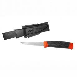 Grundens GAGE TECHNICAL DECK KNIFE W SHEATH