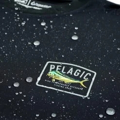 Pelagic Aquatek Game Fish Long Sleeve T-shirt