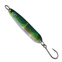 Salmon Trolling Gibbs Delta Skinny G Spoons - Each