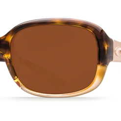 COSTA GANNET SHINY TORT FADE/580P COPPER
