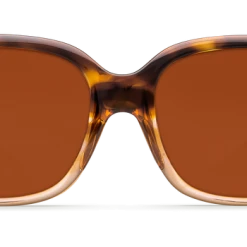 COSTA GANNET SHINY TORT FADE/580P COPPER