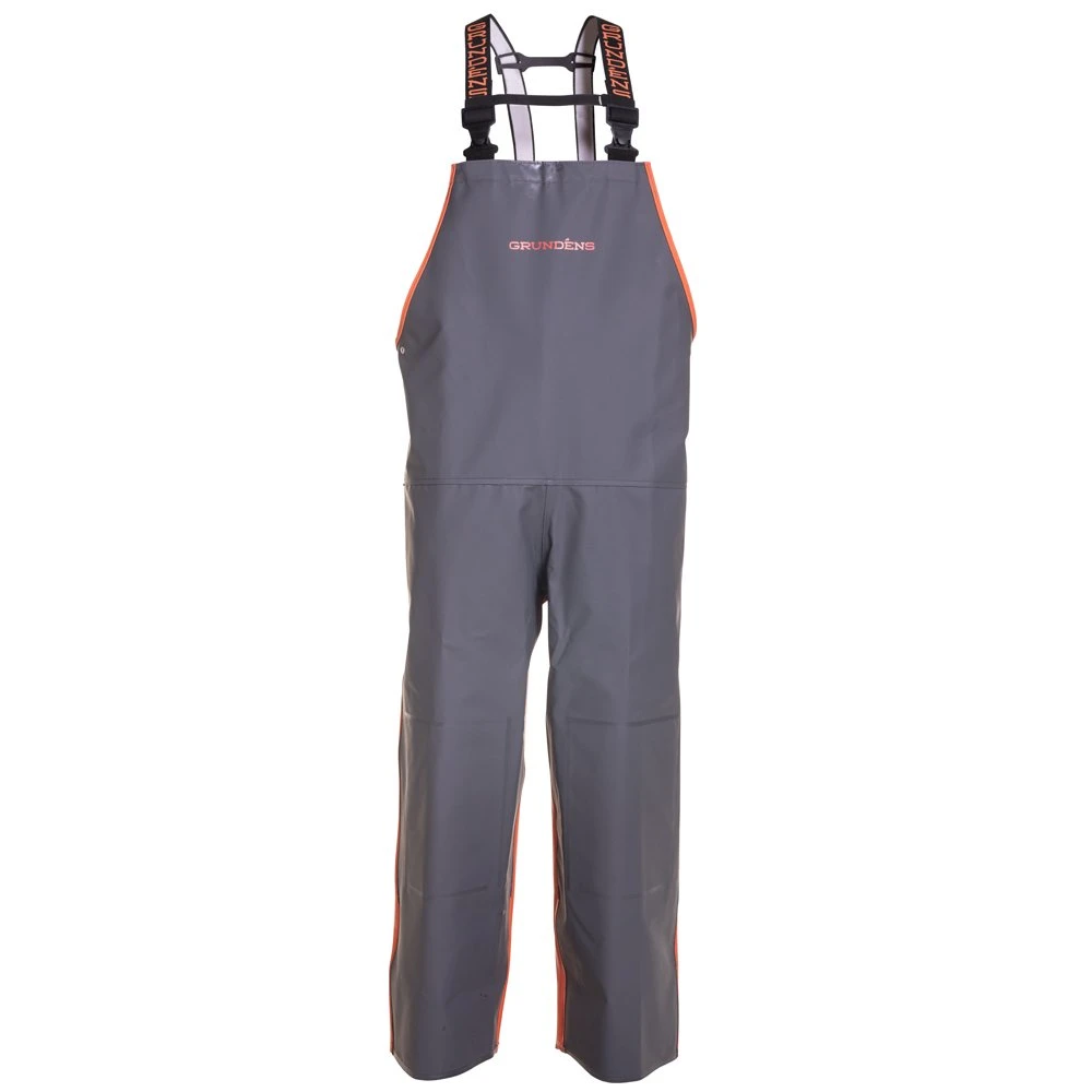 Grundens Hauler Bib Pants Clothing/Gloves 1 Grundens Hauler Bib Pants Clothing/Gloves