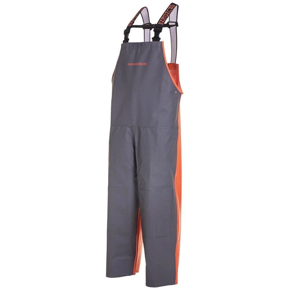 Grundens Hauler Bib Pants Clothing/Gloves 2 Grundens Hauler Bib Pants Clothing/Gloves