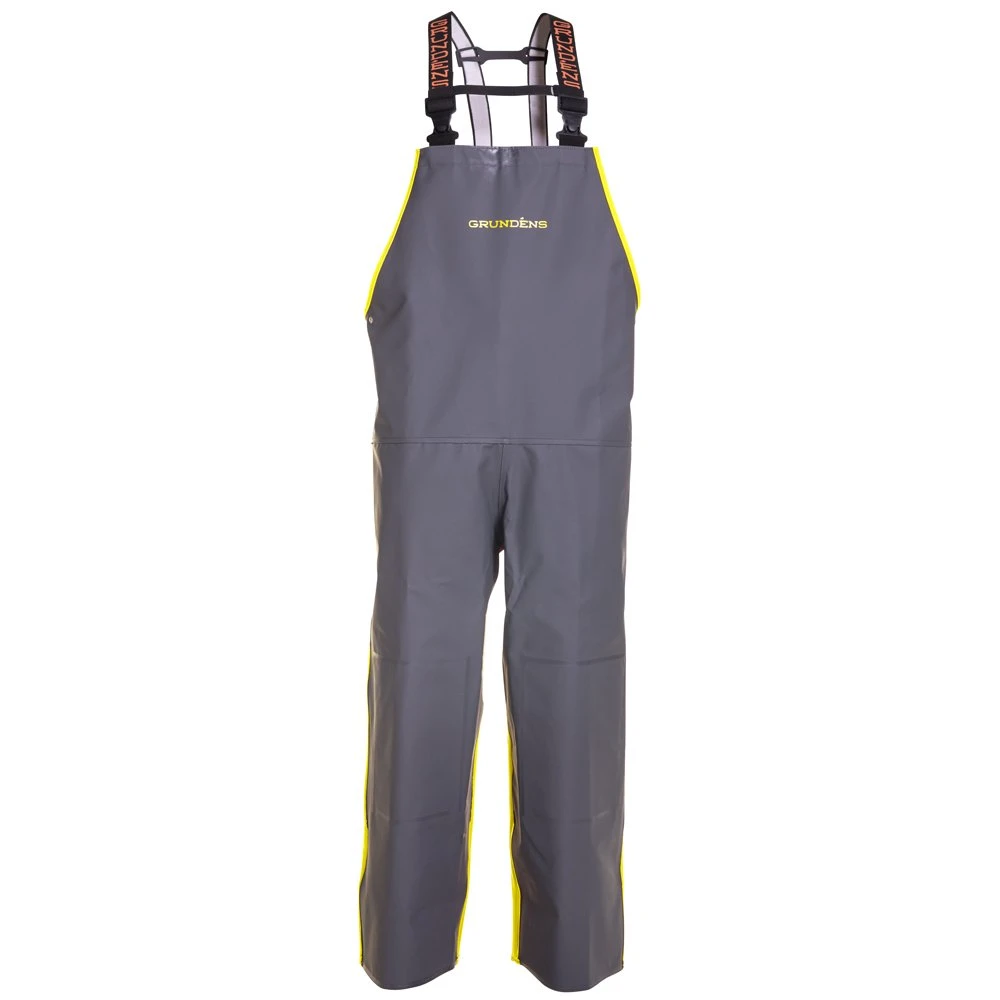 Grundens Hauler Bib Pants Clothing/Gloves 4 Grundens Hauler Bib Pants Clothing/Gloves