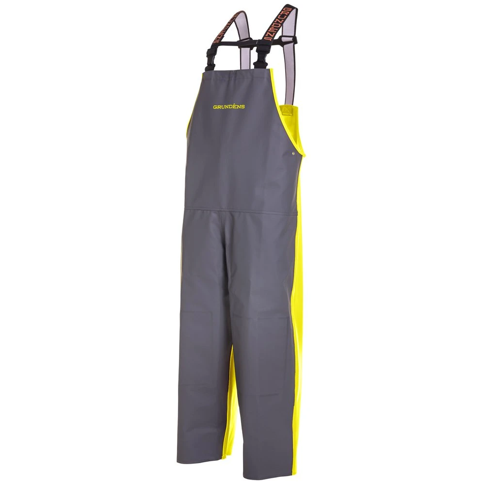 Grundens Hauler Bib Pants Clothing/Gloves 5 Grundens Hauler Bib Pants Clothing/Gloves