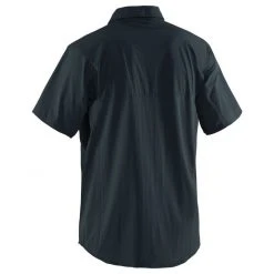 Grundens Hooksetter Short Sleeve Fishing Shirt Clothing/Gloves