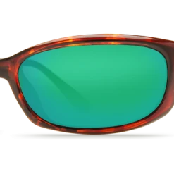 COSTA HARPOON TORT/580P GREEN MIRROR Clothing/Gloves