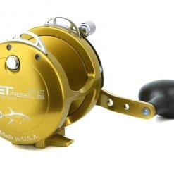 AVET HX 5/2 TWO SPEED Rods/Reels