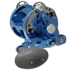 Rods/Reels AVET HXW 5/2 Two Speed Reels 10 Rods/Reels AVET HXW 5/2 Two Speed Reels