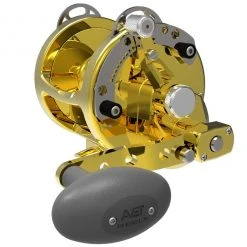 AVET HX 5/2 Two Speed Reels Rods/Reels