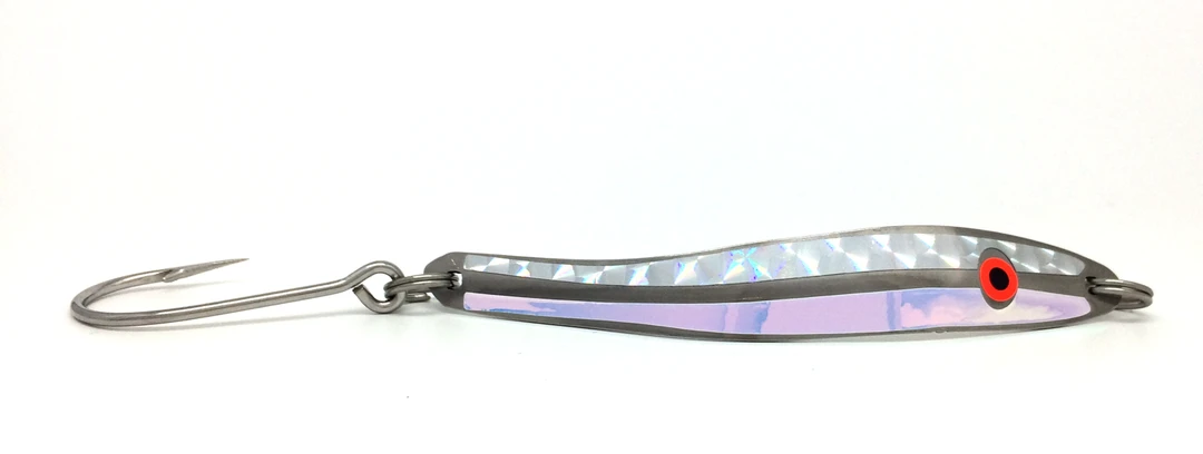 AP Tackleworks AP Anchovy Spoon 1 AP Tackleworks AP Anchovy Spoon