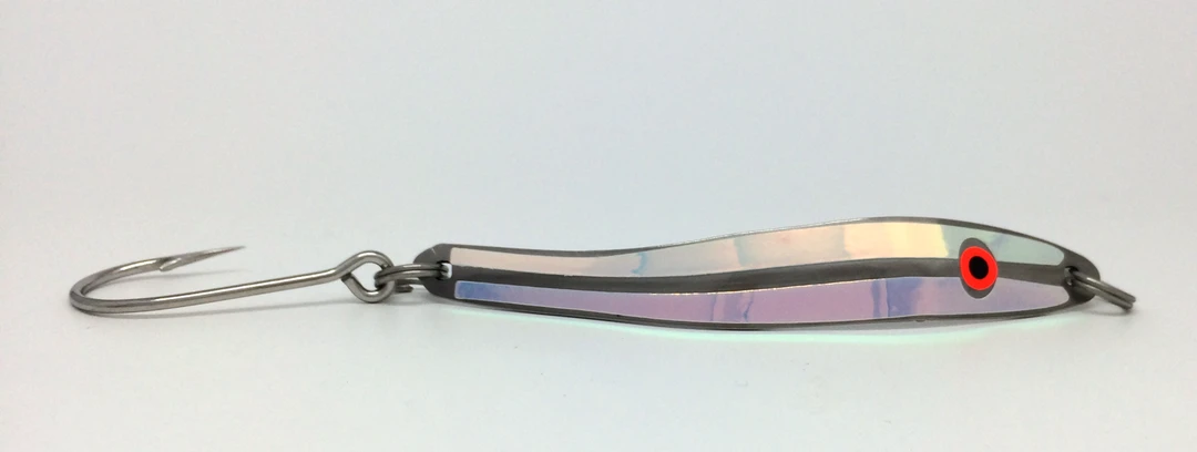 AP Tackleworks AP Anchovy Spoon 3 AP Tackleworks AP Anchovy Spoon