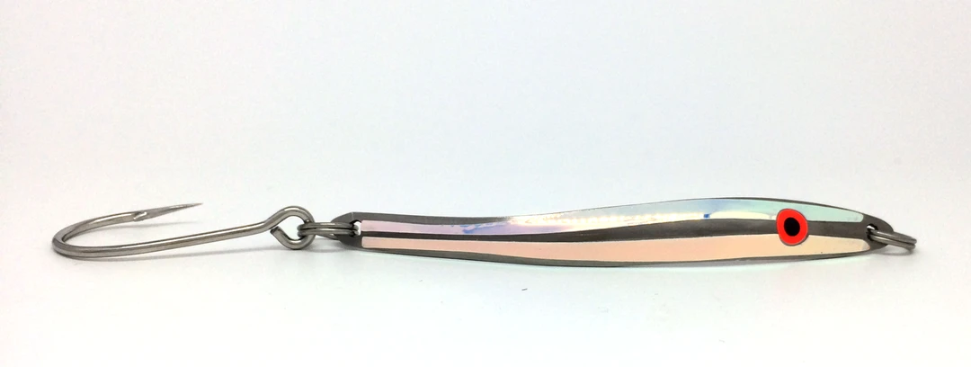 AP Tackleworks Salmon Trolling AP Sandlance Spoon 2 AP Tackleworks Salmon Trolling AP Sandlance Spoon