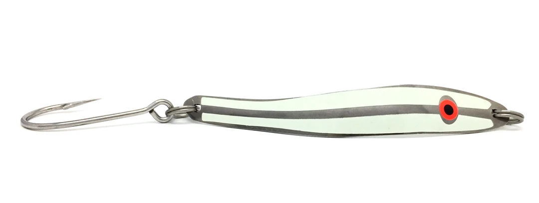 AP Tackleworks AP Anchovy Spoon 4 AP Tackleworks AP Anchovy Spoon