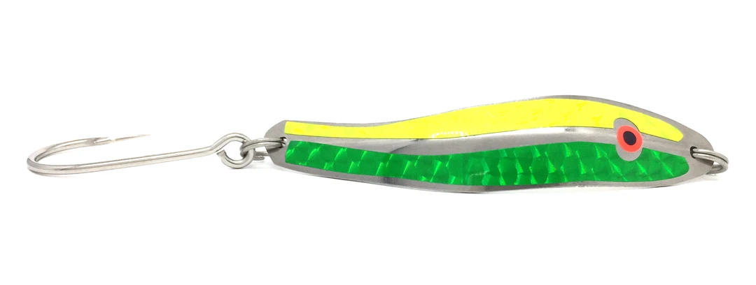 AP Tackleworks AP Herring Spoon 3 AP Tackleworks AP Herring Spoon