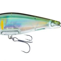 Yozuri 3D Inshore Twitchbait Tuna/Blue Water 5 Yozuri 3D Inshore Twitchbait Tuna/Blue Water