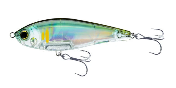 Yozuri 3D Inshore Twitchbait Tuna/Blue Water 3 Yozuri 3D Inshore Twitchbait Tuna/Blue Water