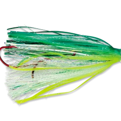 Luhr Jensen Flash Fly 4