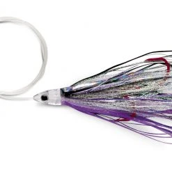 Luhr Jensen Flash Fly 4