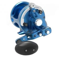 Rods/Reels AVET JX6/3-MC G2 TWO SPEED REEL