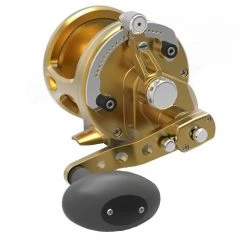 Avet JX6/3 G2 Lever Drag Casting Reel Rods/Reels