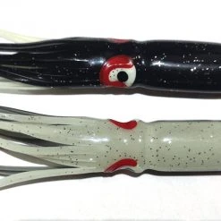 Hoochies GOLDEN BAIT KAJIKI SQUID BAIT KG168R