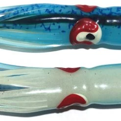 GOLDEN BAIT KAJIKI SQUID BAIT KG144R Hoochies