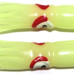Hoochies GOLDEN BAIT KAJIKI SQUID BAIT KG174R