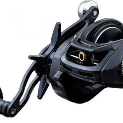DAIWA LEXA 300 HD HP BAITCAST REEL Rods/Reels