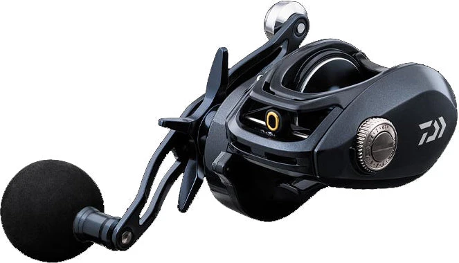DAIWA LEXA 300 HD HP BAITCAST REEL Rods/Reels 2 DAIWA LEXA 300 HD HP BAITCAST REEL Rods/Reels