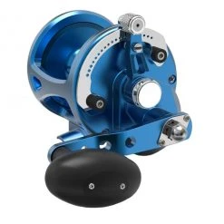 Avet LX6.0 G2 Lever Drag Casting Reel Rods/Reels