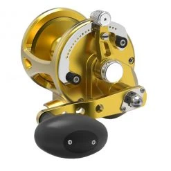 Avet LX6.0 G2 Lever Drag Casting Reel Rods/Reels