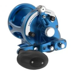 Rods/Reels Avet LX6/3 G2 Lever Drag Casting Reel