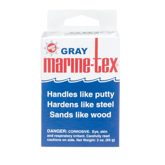 Marine Tex Epoxy Putty Jr Marine Hardware 2 Marine Tex Epoxy Putty Jr Marine Hardware