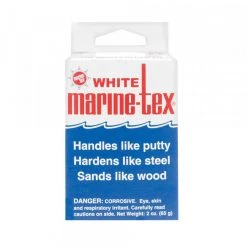 Marine Tex Epoxy Putty Jr Marine Hardware