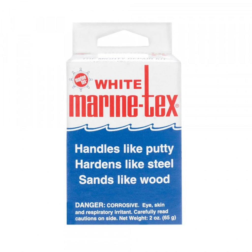 Marine Tex Epoxy Putty Jr Marine Hardware 1 Marine Tex Epoxy Putty Jr Marine Hardware