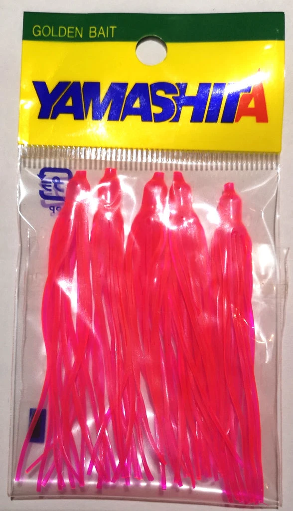 Hoochies GOLDEN BAIT MICHAEL BAIT MB16 1 Hoochies GOLDEN BAIT MICHAEL BAIT MB16