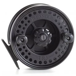 Pacific Net & Twine Ltd Sales 9 Blackout Edition Islander TR-3 Mooching Reel (Limited Time) Rods/Reels