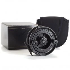 Blackout Edition Islander TR-3 Mooching Reel (Limited Time) Rods/Reels