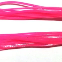 GOLDEN BAIT NEEDLEFISH HOOCHIE N15R Hoochies